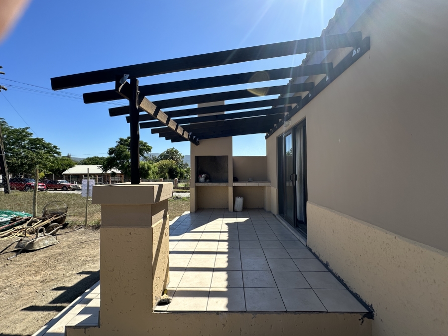 3 Bedroom Property for Sale in Fort Beaufort Eastern Cape